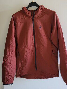 Outdoor Vitals Men's Vario Jacket size S